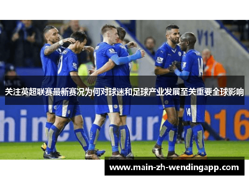 关注英超联赛最新赛况为何对球迷和足球产业发展至关重要全球影响